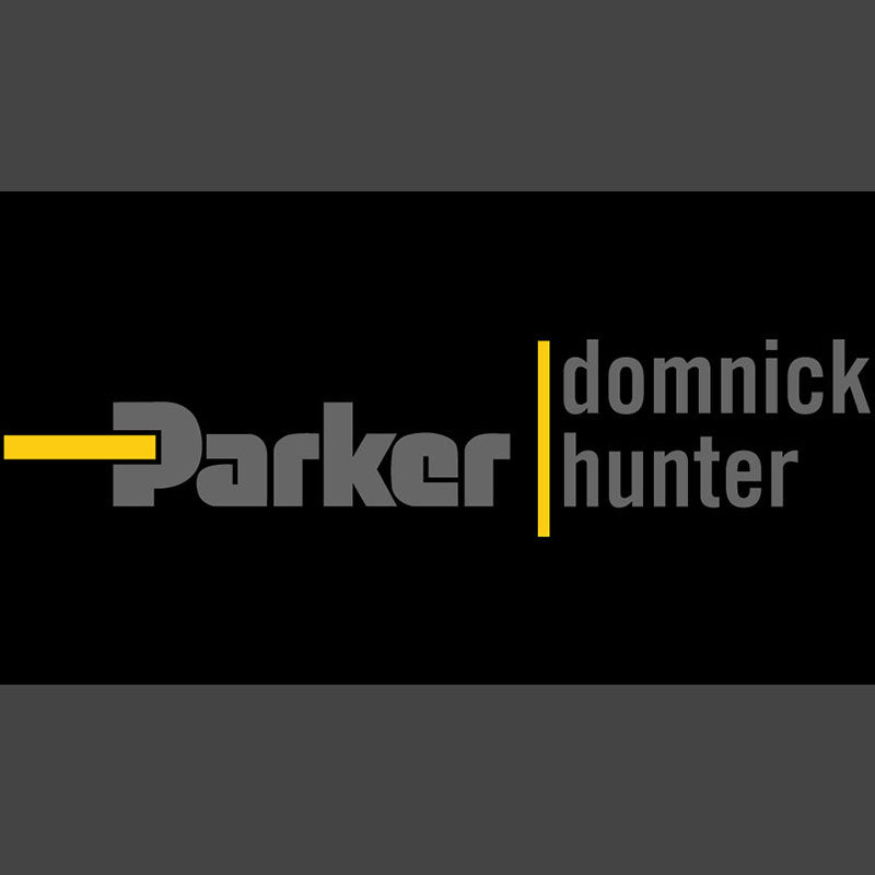 Parker Domnick Hunter