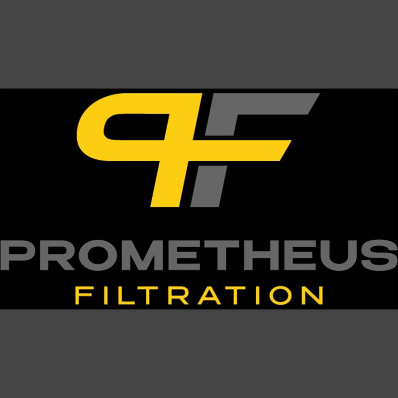 Prometheus Filtration