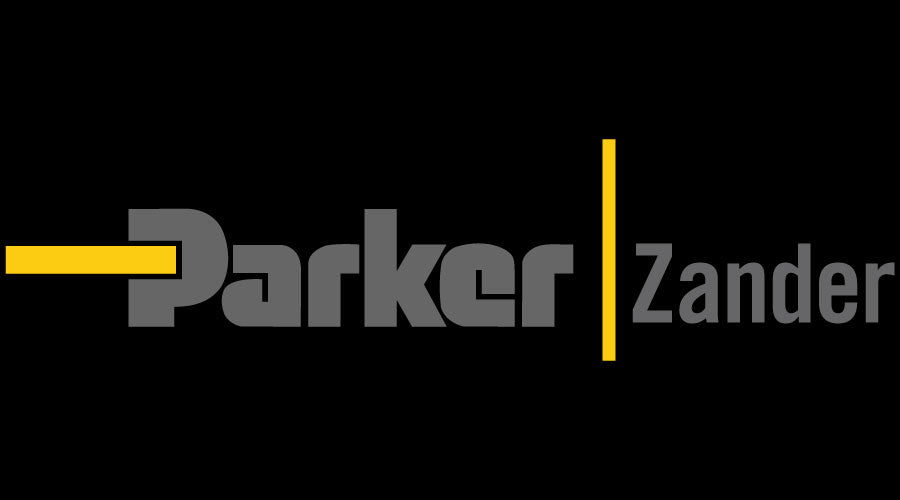 Parker Zander