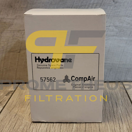 CompAir, Hydrovane 57562 Oil Filter