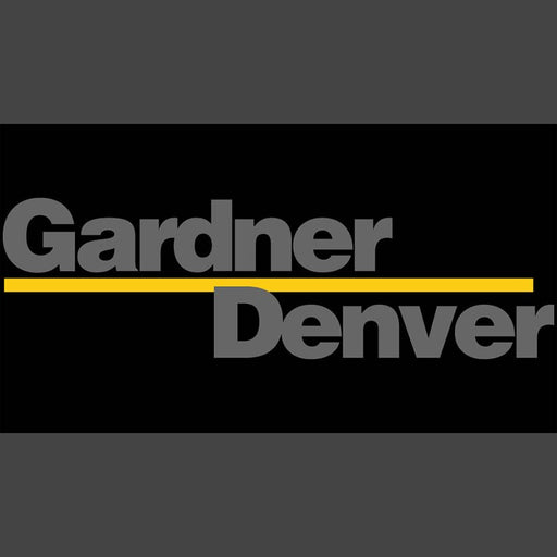 Gardner Denver 91B77-2 Solenoid Valve
