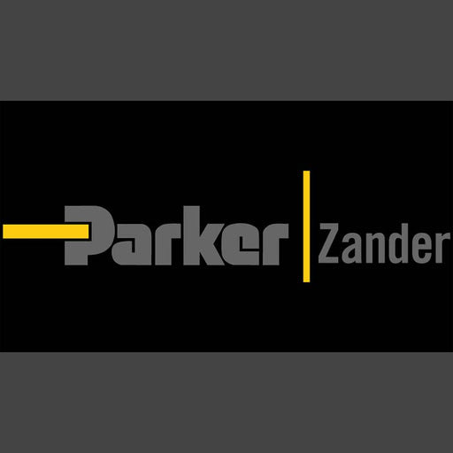 Parker Zander 1140XP / 1140ZP / 1140A Elements