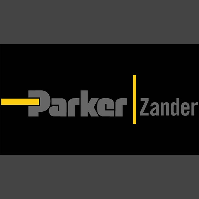 Parker Zander 3075XP / 3075ZP / 3075A Elements