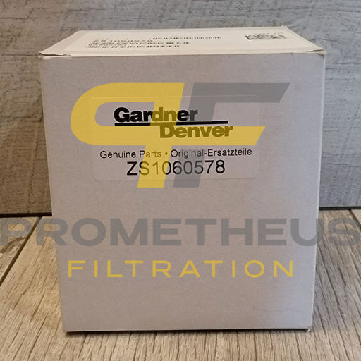 Gardner Denver ZS1060578 Air Filter