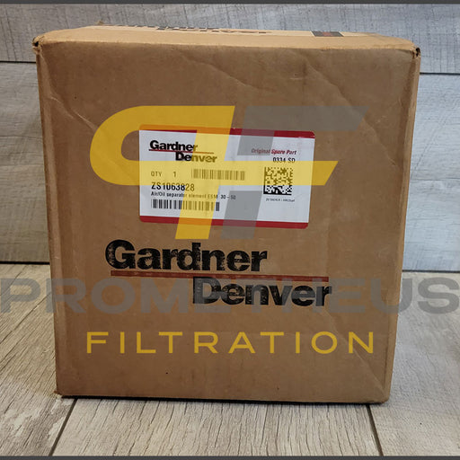 Gardner Denver ZS1063828 Separator
